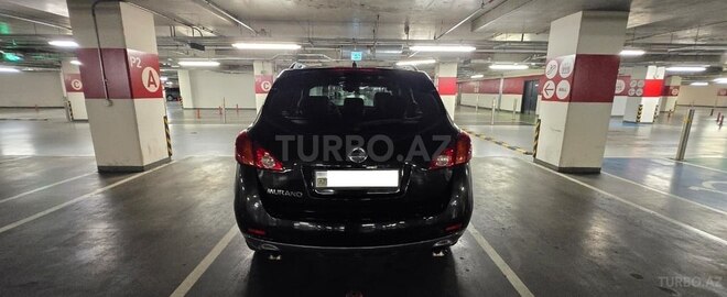 Nissan Murano-2