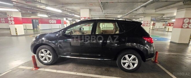 Nissan Murano-4