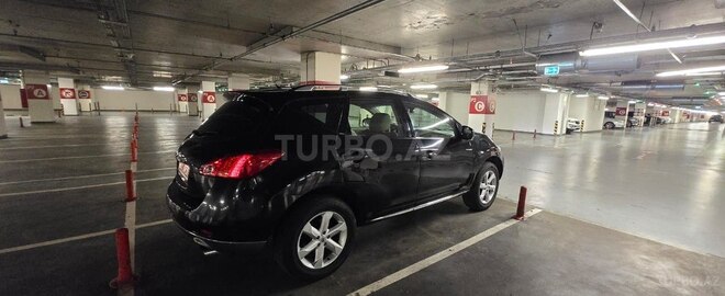 Nissan Murano-5