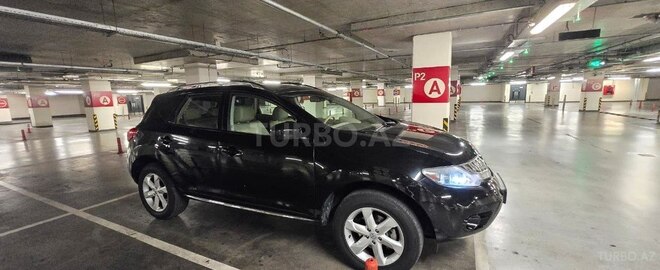 Nissan Murano-6