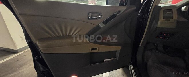 Nissan Murano-7