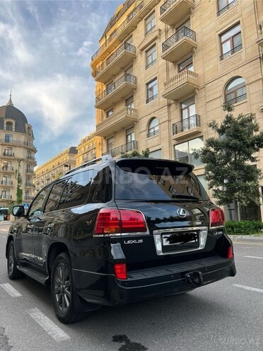 Lexus LX 570-6