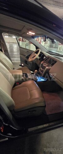 Nissan Murano-9