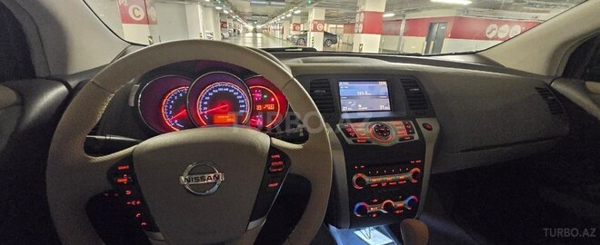 Nissan Murano-12