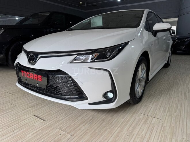Toyota Corolla-3