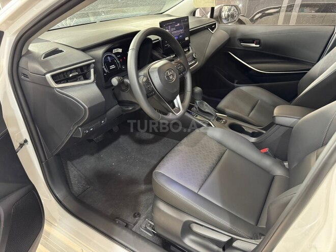 Toyota Corolla-15