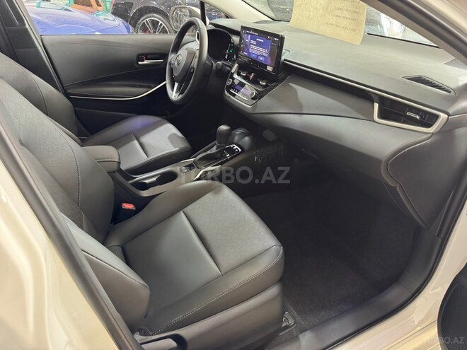 Toyota Corolla-9