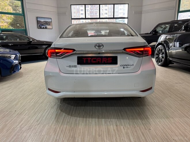 Toyota Corolla-5