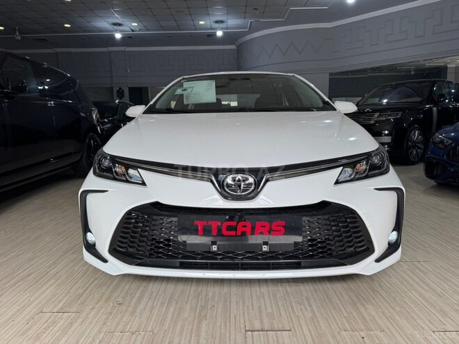 Toyota Corolla-1