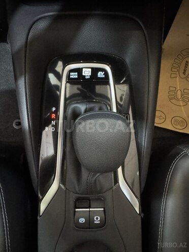 Toyota Corolla-17