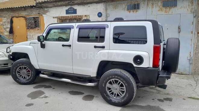 Hummer H3-13
