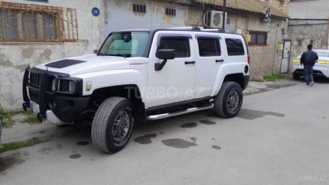 Hummer H3-14