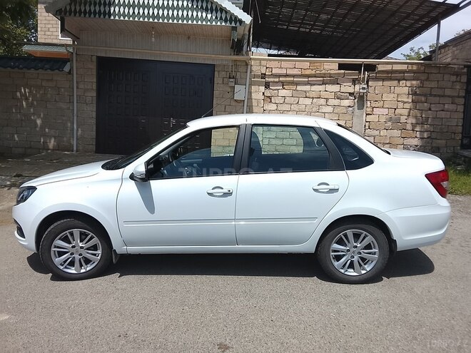 LADA (VAZ) Granta-4