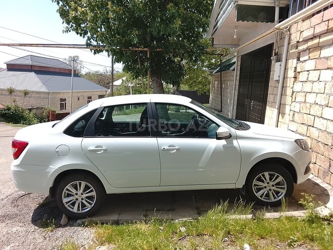 LADA (VAZ) Granta-5