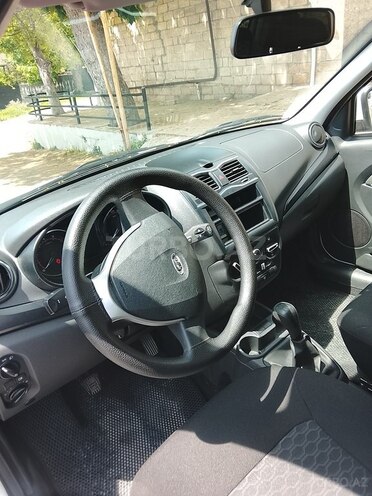 LADA (VAZ) Granta-7