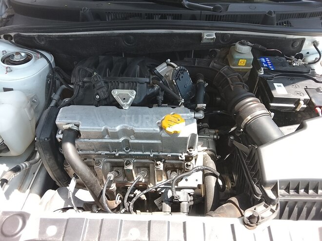 LADA (VAZ) Granta-10
