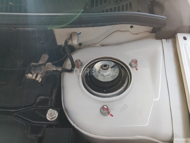 LADA (VAZ) Granta-11