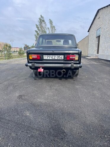 LADA (VAZ) 2106-3