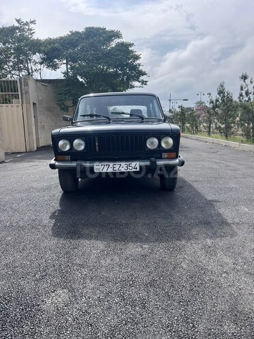 LADA (VAZ) 2106-1