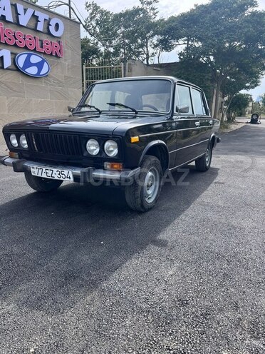 LADA (VAZ) 2106-7
