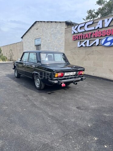 LADA (VAZ) 2106-5