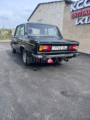 LADA (VAZ) 2106-6