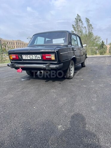 LADA (VAZ) 2106-4