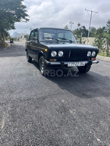 LADA (VAZ) 2106-2