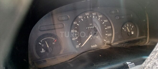 Ford Transit-7