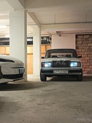 LADA (VAZ) 2107-3