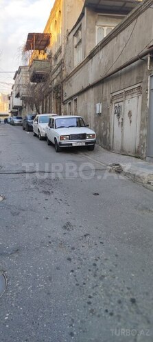 LADA (VAZ) 2107-6
