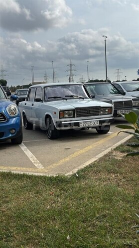 LADA (VAZ) 2107-4