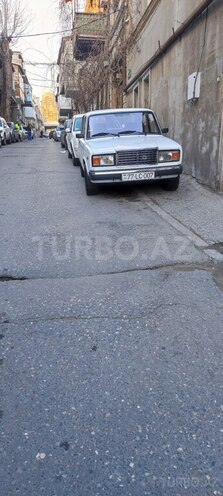 LADA (VAZ) 2107-7