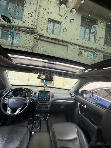 Kia Sorento-6
