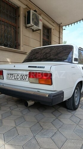 LADA (VAZ) 2107-9