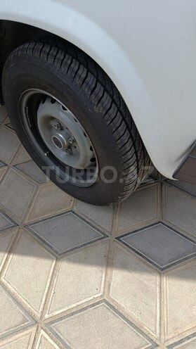 LADA (VAZ) 2107-11