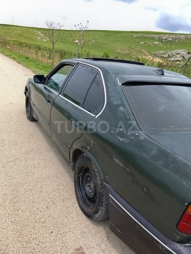 BMW 520-4