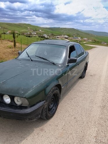 BMW 520-9