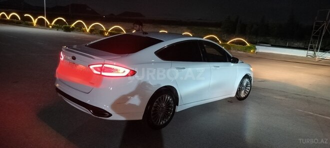 Ford Fusion (North America)-5