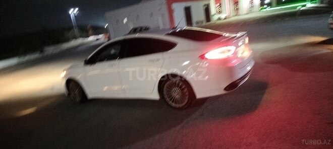 Ford Fusion (North America)-4