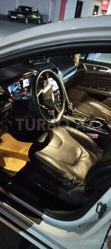Ford Fusion (North America)-7