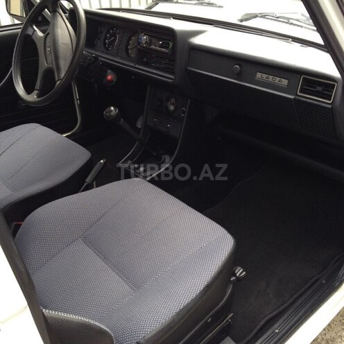 LADA (VAZ) 2107-12