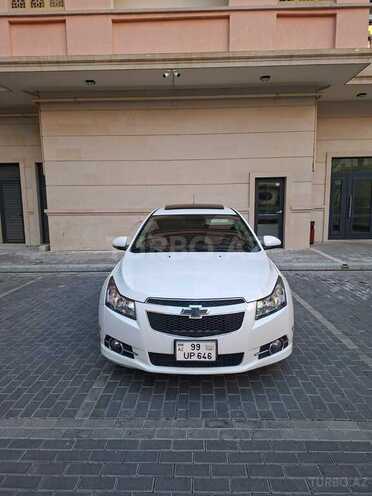 Chevrolet Cruze-5