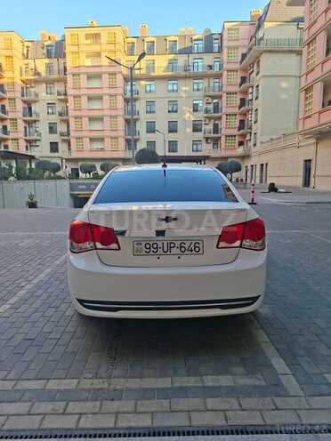 Chevrolet Cruze-2