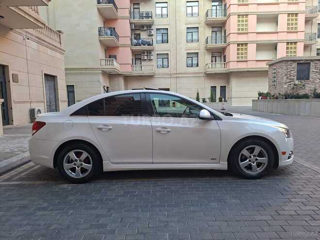 Chevrolet Cruze-7