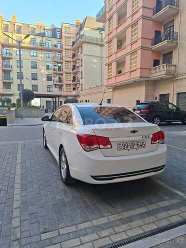 Chevrolet Cruze-6