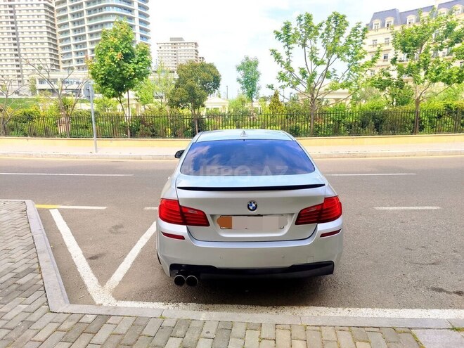 BMW 528-5