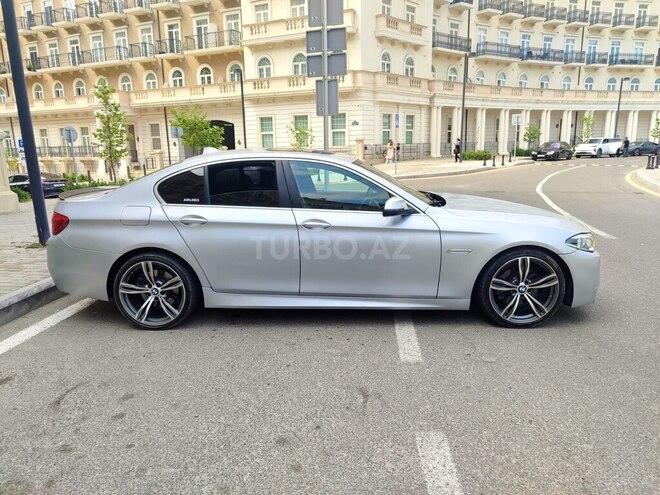 BMW 528-9
