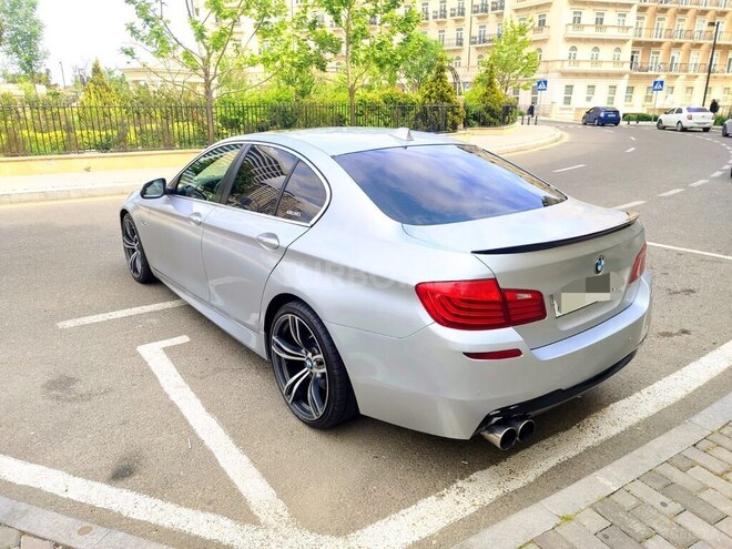 BMW 528-6