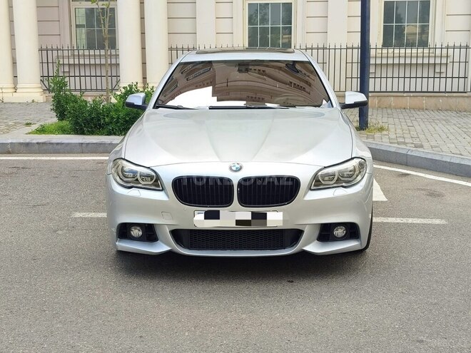 BMW 528-17